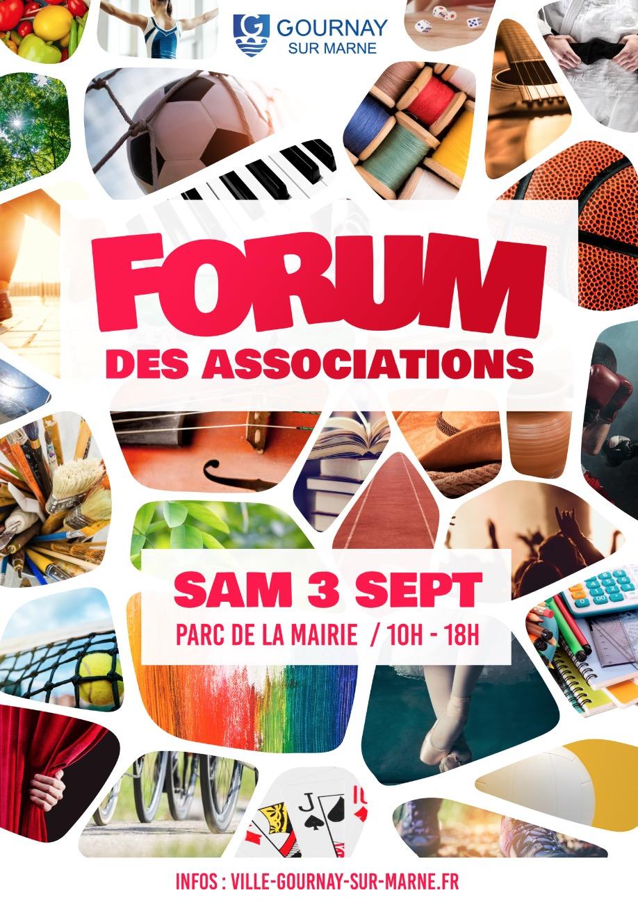 Affiche forum 2022