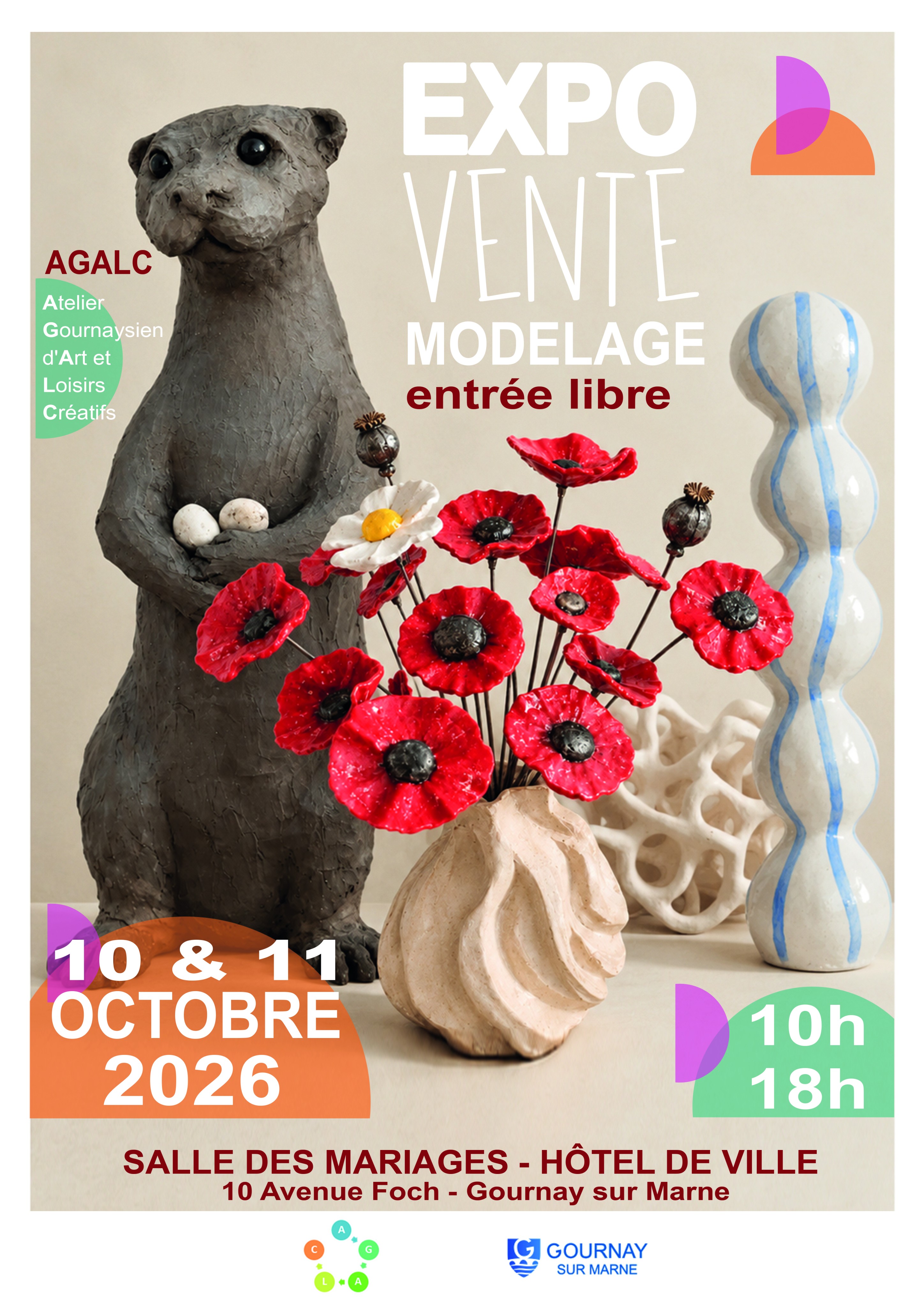 Agalc affiche2