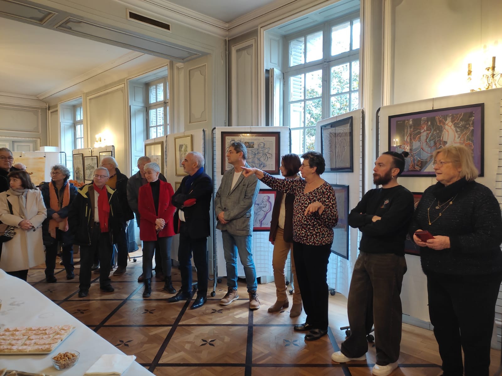 Expo des Animateurs 01 25