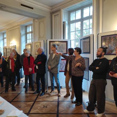 Expo des Animateurs 01 25