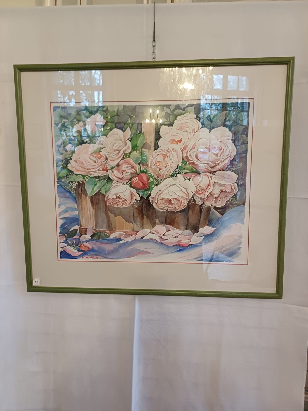 Aqua de Liliane Viéville (Anim')