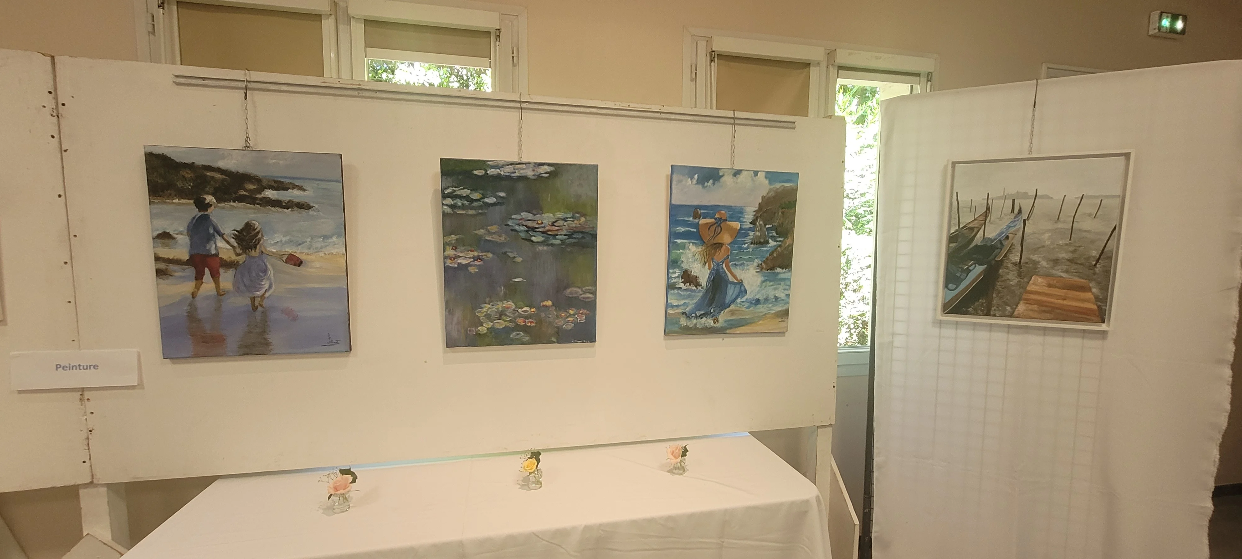 Peinture